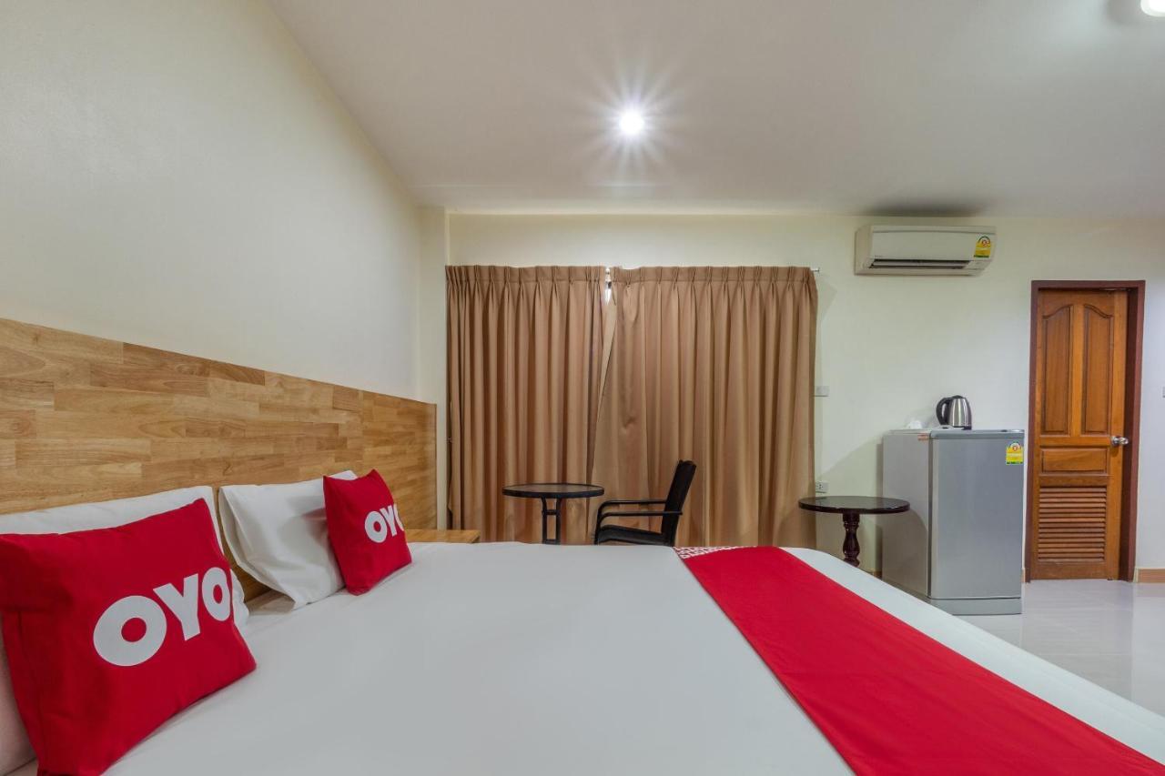 Hotel Maple Mansion Pattaya
