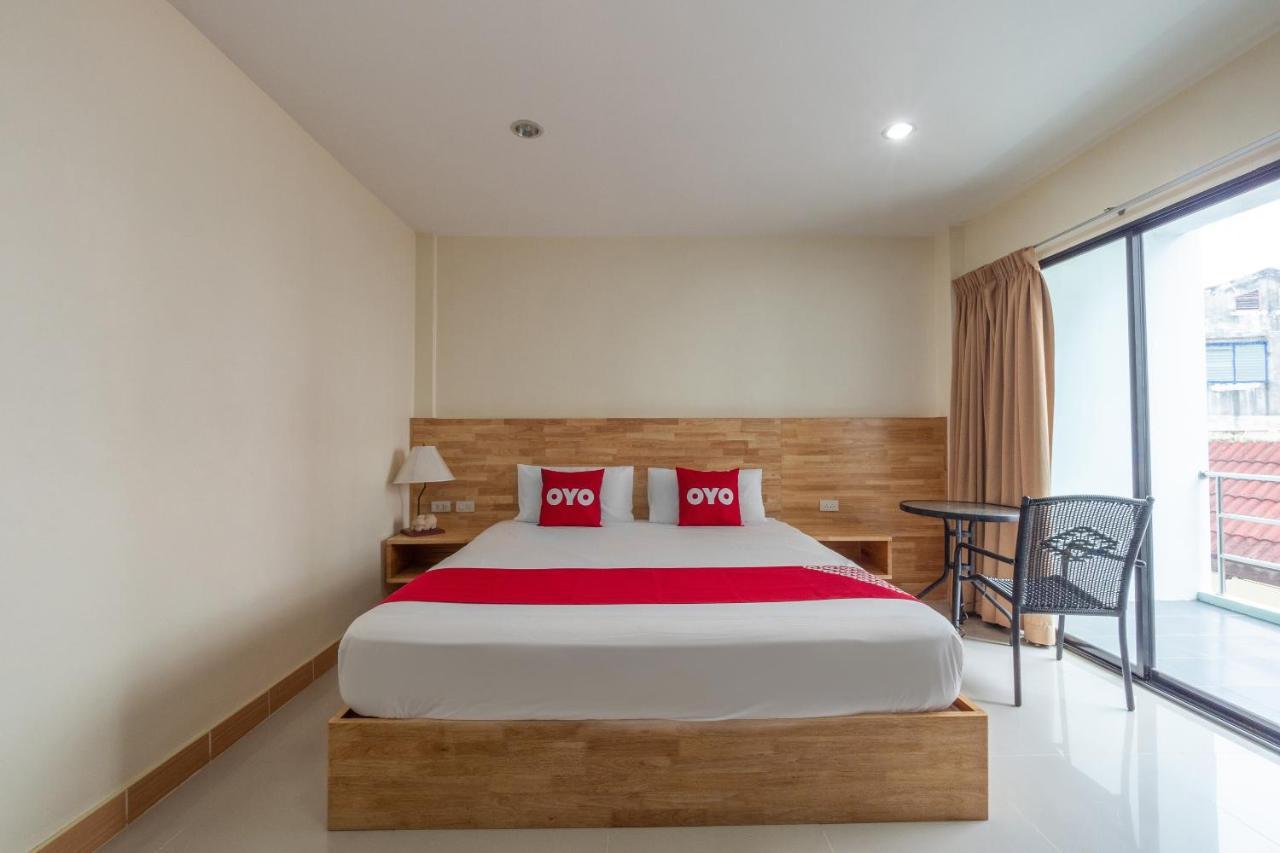 Hotel Maple Mansion Pattaya