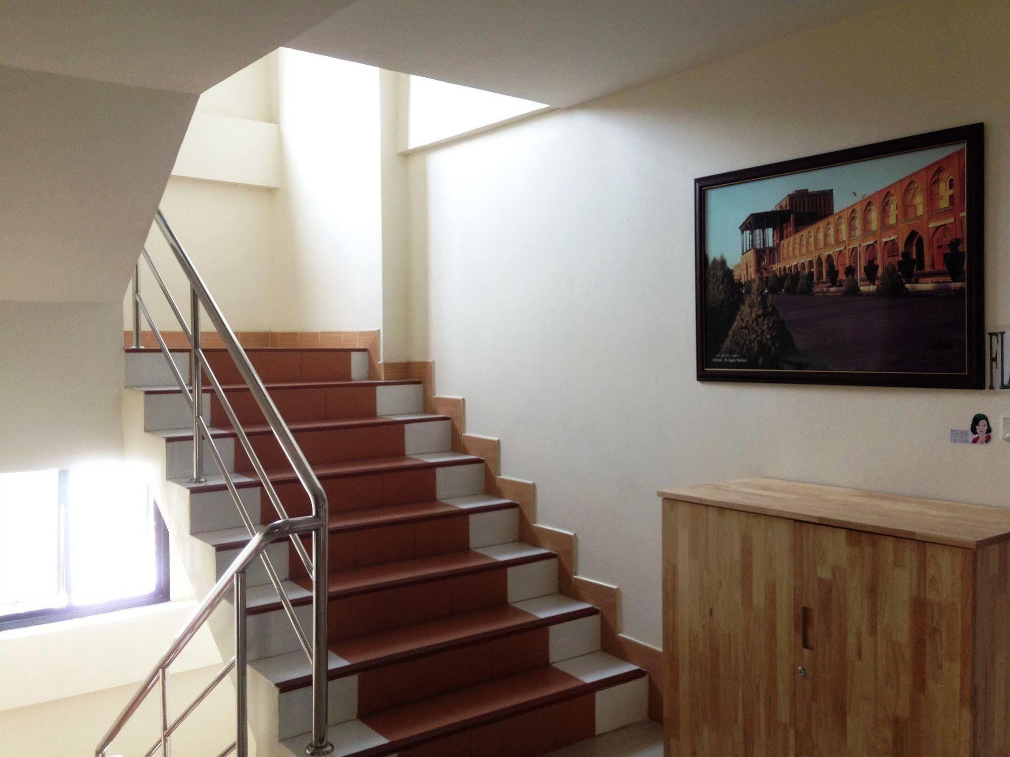 Hotel Maple Mansion Pattaya