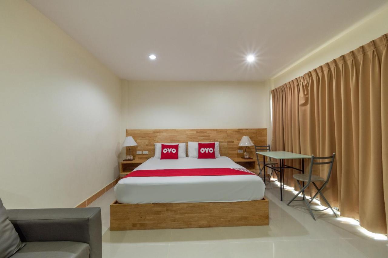 Maple Mansion Pattaya