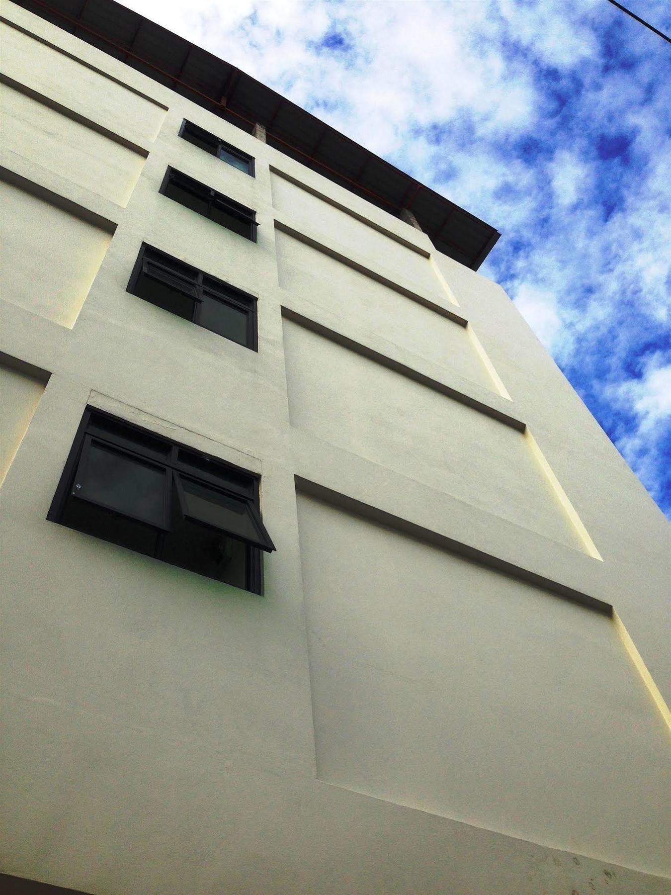 Hotel Maple Mansion Pattaya